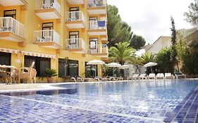 Hotel Morlans